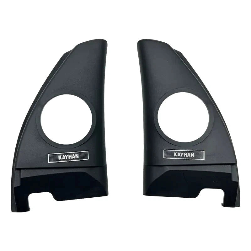 GENOVA Ford Falcon FG tweeter pods pair product view