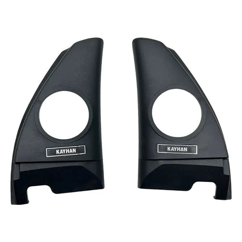 GENOVA Ford Falcon FG tweeter pods pair product view