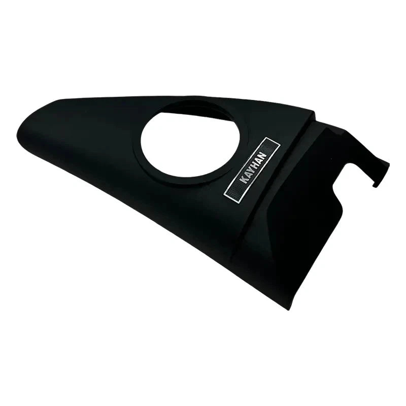 GENOVA Ford Falcon FG tweeter pods installation reference