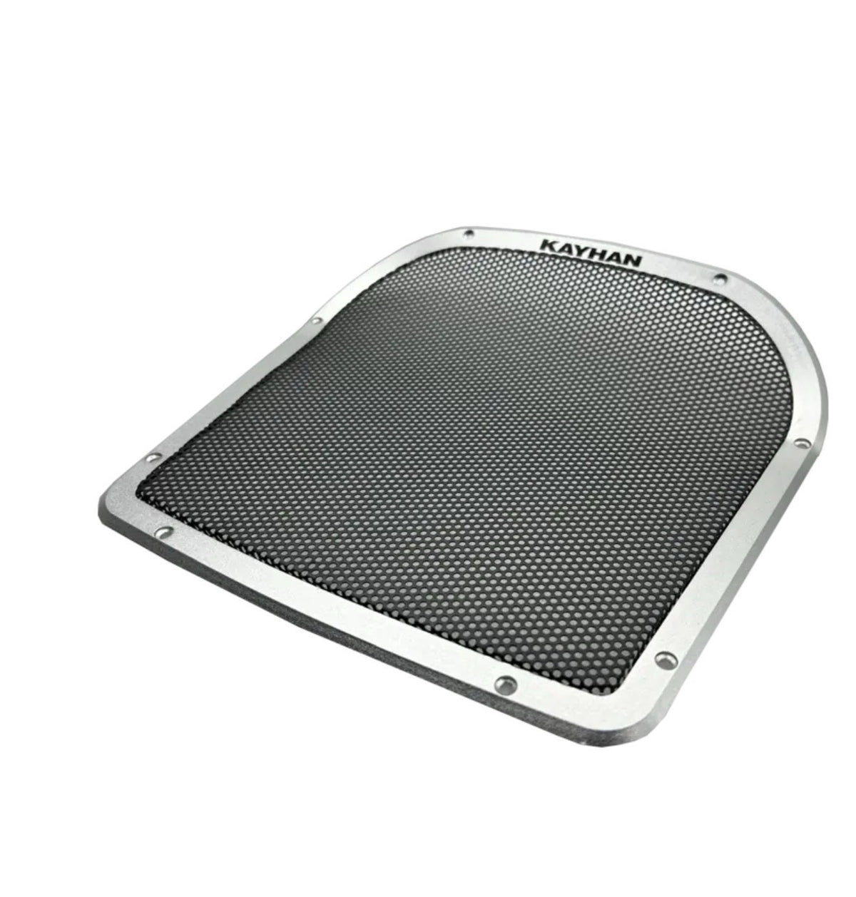 Ford Falcon FG Parcel Shelf Subwoofer Grille / Cover
