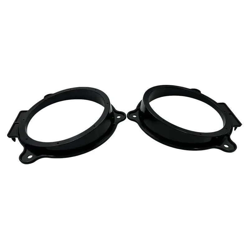 Ford Falcon FG front speaker spacer adapters, pair