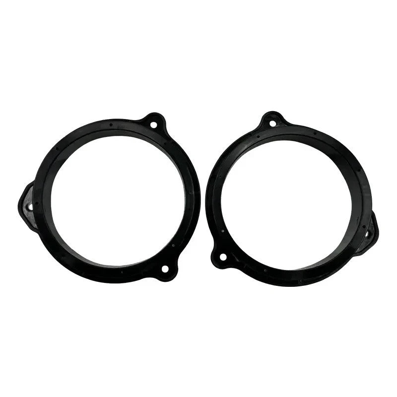 Ford Falcon FG rear speaker spacer adapters, pair