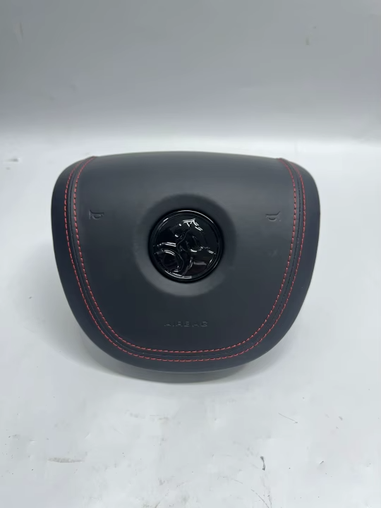 Holden Commodore VE smooth steering wheel cover only